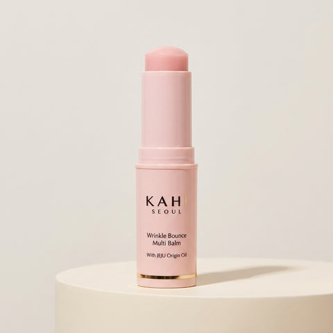 Kahi bálsamo coreano en barra