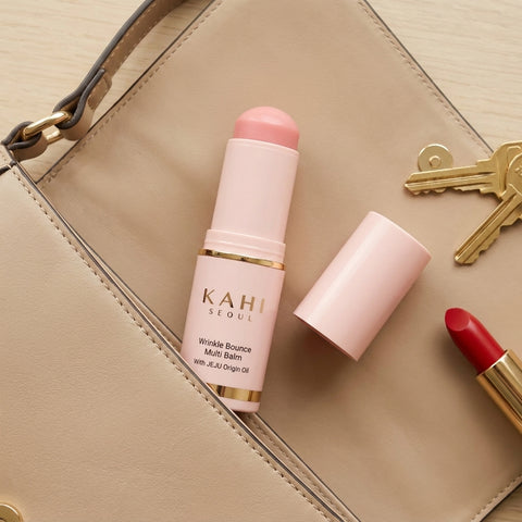 Kahi para llevar en el bolso