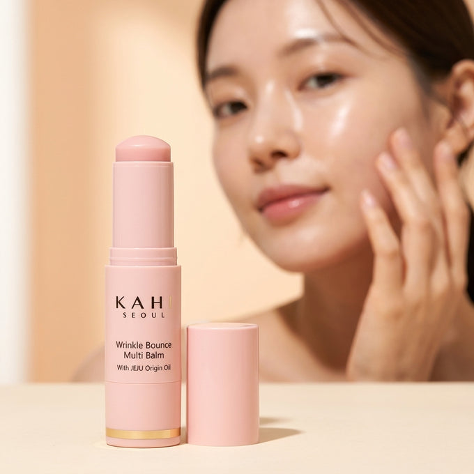 Kahi — Bálsamo Coreano Antiedad