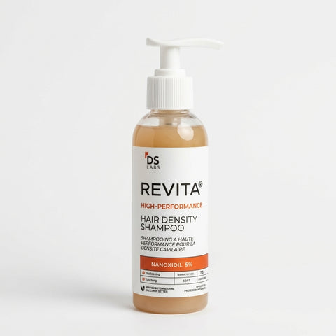 Frasco Revita 120 ml