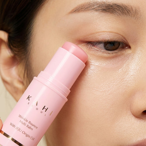 Kahi — Bálsamo Coreano Antiedad