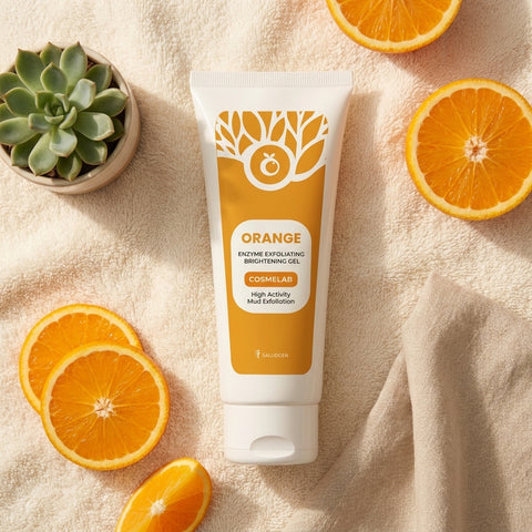 Ritual de cuidado facial