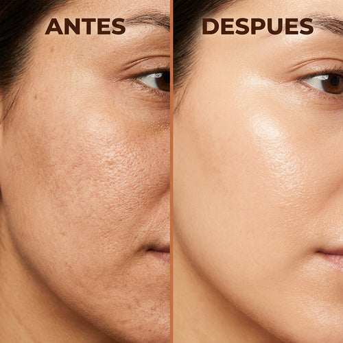 Kybora™ — Exfoliante Enzimático de Naranja