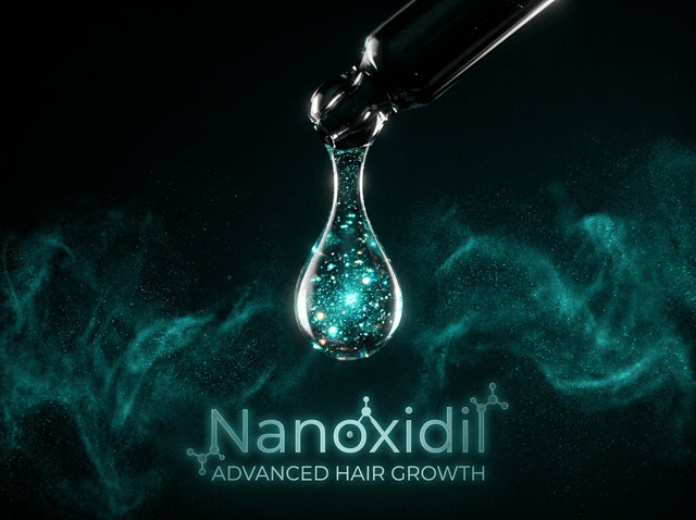 Nanoxidil 5%