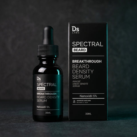 Caja Spectral.BRD DS Labs