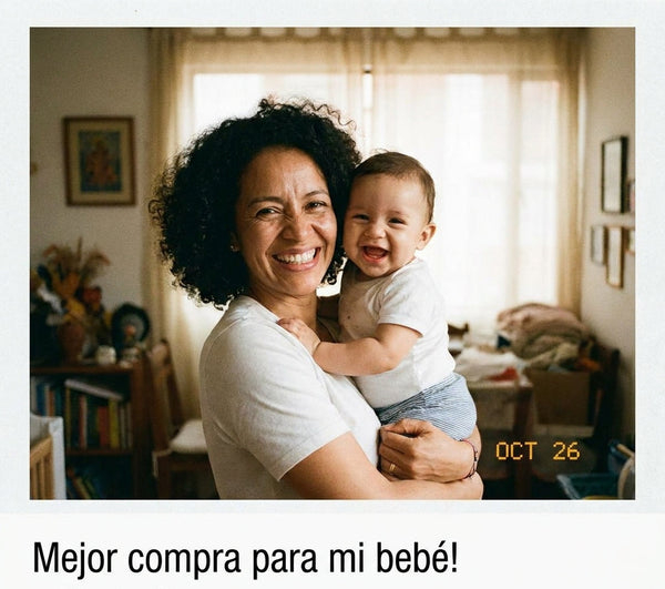 Daniela R., Bogotá