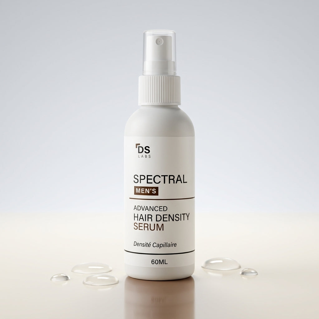 DS LABS SPLASH DENSITY HAIR 60ML