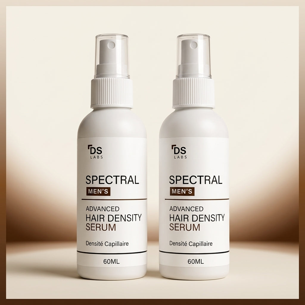 DS LABS SPLASH DENSITY HAIR 60ML