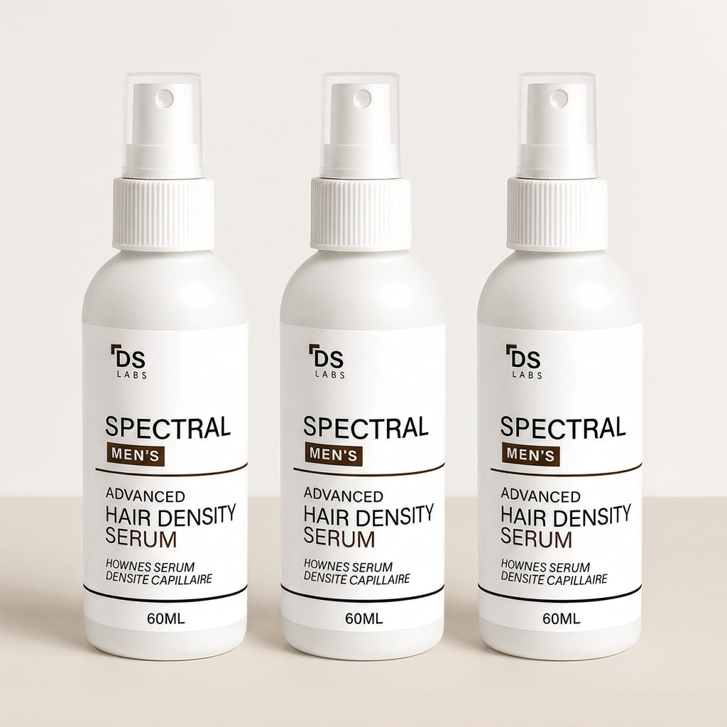 DS LABS SPLASH DENSITY HAIR 60ML