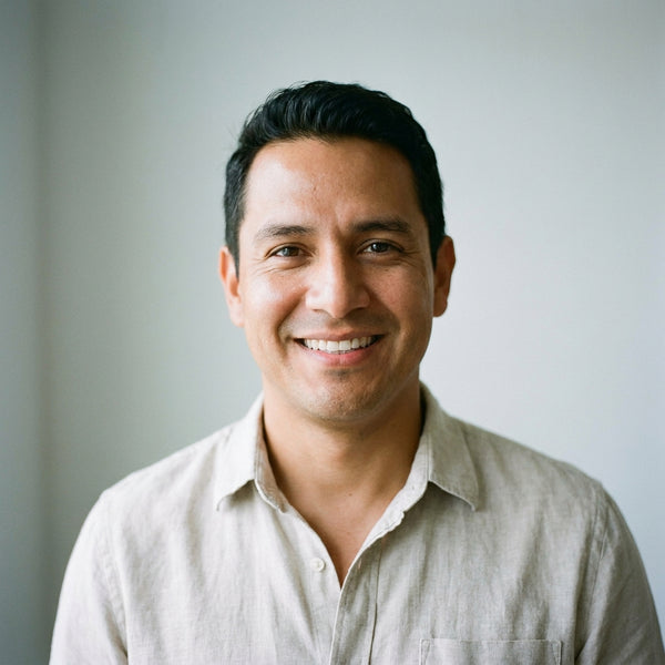 Felipe S., Barranquilla