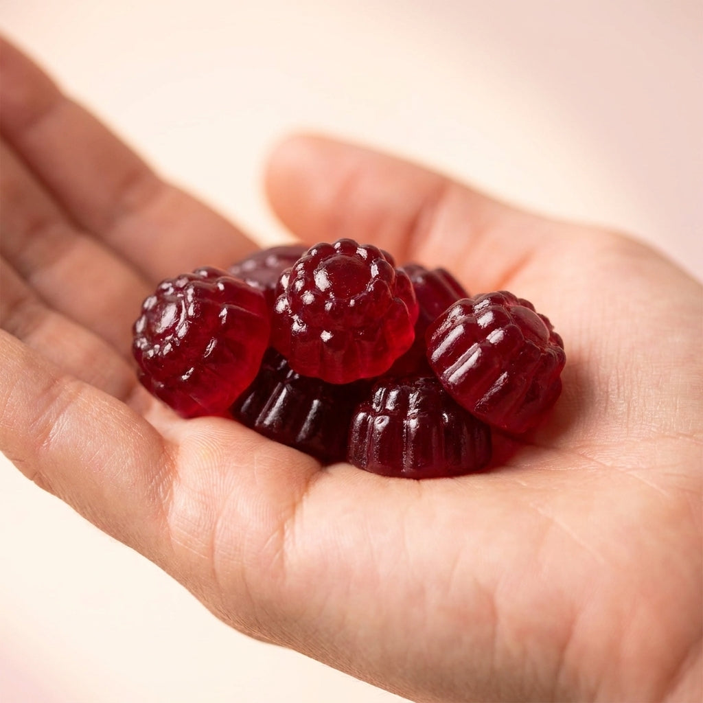 Fiber Gummies