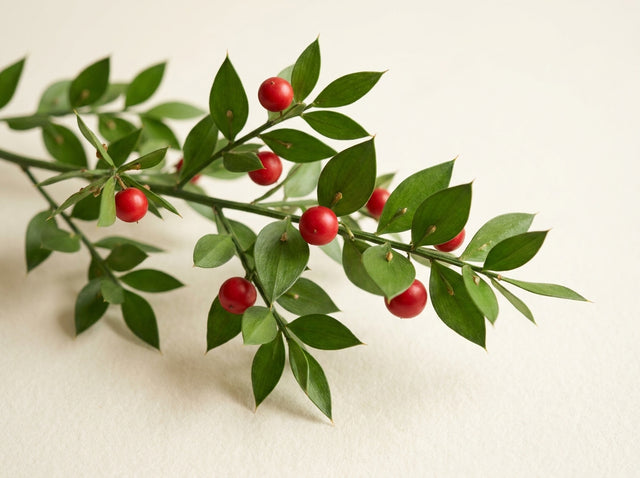 Rusco (Butcher's broom)