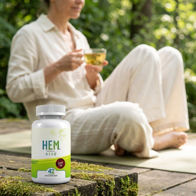 hem hero